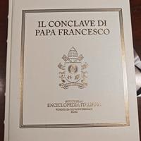 Conclave Di Papa Francesco 