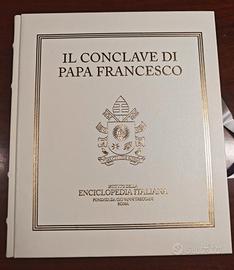 Conclave Di Papa Francesco 