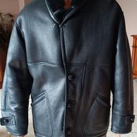 Montone uomo Shearling 