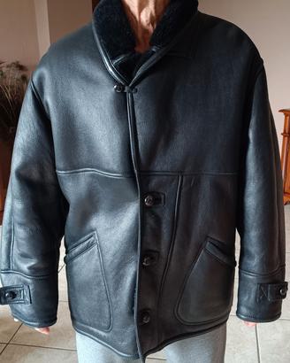 Montone uomo Shearling 