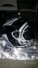 Casco in fibra AIROH