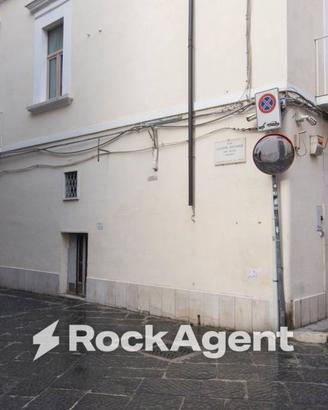 Immobile di 160 m² a Foggia