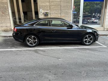 Audi A5 2000 TDI 170 CV