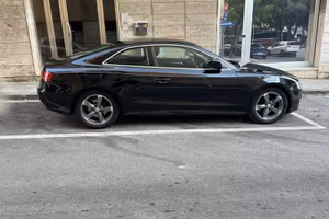 Audi A5 2000 TDI 170 CV