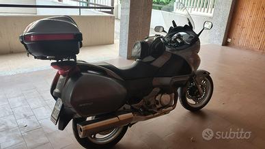 è stato bello per i tutti i 7823 km percorsi!