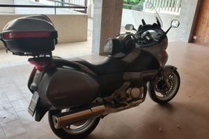 è stato bello per i tutti i 7823 km percorsi!