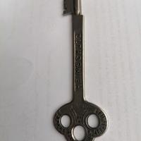 Chiave Heimschutz vintage