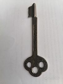 Chiave Heimschutz vintage