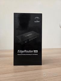 edge router lite ubiquiti