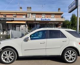 MERCEDES-BENZ ML 350 CDI Sport