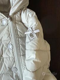 Giubbotto bambina - RubaCuori Luxury,