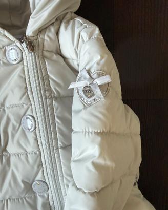 Giubbotto bambina - RubaCuori Luxury,