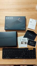 Tastiera ProtoArc Bluetooth 