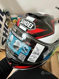 Shoei Neotec 3 con interfono Sena SRL 3
