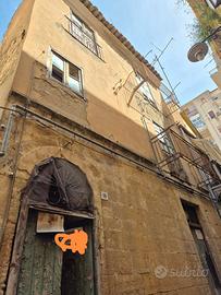 Appartamento investimento Caltanisstta