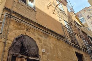 Appartamento investimento Caltanisstta