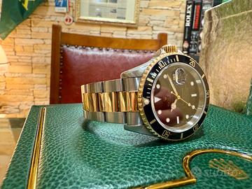 Rolex Submariner  Full Set “Leggi Descrizione” 👇🏻