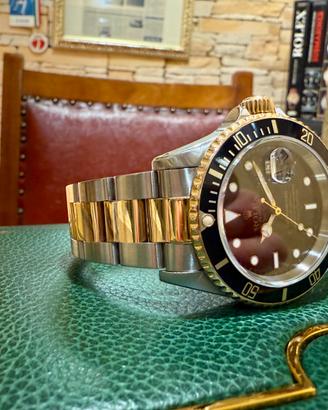 Rolex Submariner  Full Set “Leggi Descrizione” 👇🏻