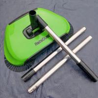 Scopa+Kit spazzole(4 tipi articoli)