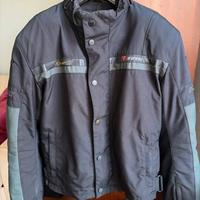 Completo moto Dainese D-dry