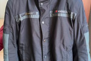 Completo moto Dainese D-dry