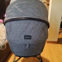 Trio inglesina aptica