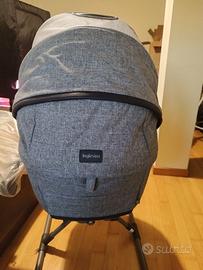 Trio inglesina aptica