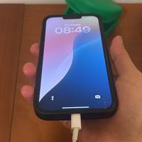 Iphone 13 pro max 256GB