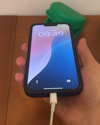 Iphone 13 pro max 256GB