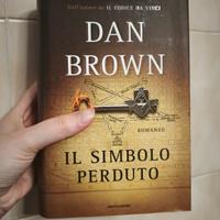 Dan Brown Il Simbolo Perduto