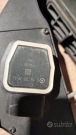 A2043000004 potenziometro acceleratore per MERCEDE
