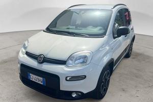 FIAT Panda 1.2 easypower City Life Gpl s&s 69cv