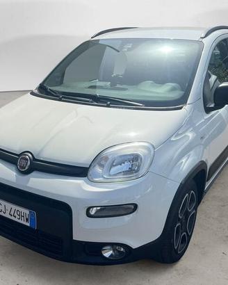 FIAT Panda 1.2 easypower City Life Gpl s&s 69cv