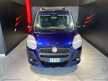 FIAT Doblò 1.4 Emotion