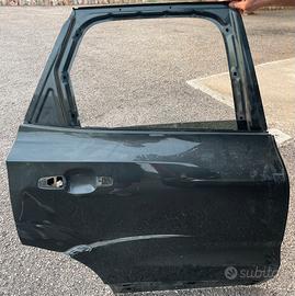 Portiera posteriore dx volvo xc60 inscription