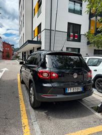 Tiguan 2011 2.0 4mation automatico full panoramico