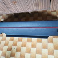 Paraurti posteriore Y10 TURBO 