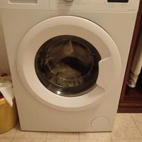 lavatrice indesit