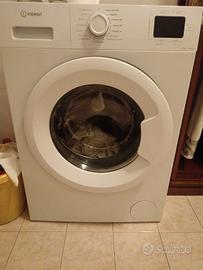 lavatrice indesit