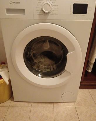 lavatrice indesit