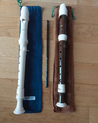 Flauti Aulos