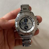 Orologio cronografo Festina