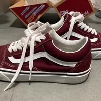 Vans Old Skool