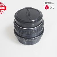 SMC Pentax-M 28 F3.5