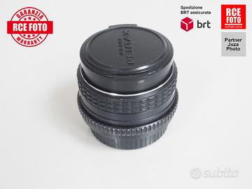 SMC Pentax-M 28 F3.5