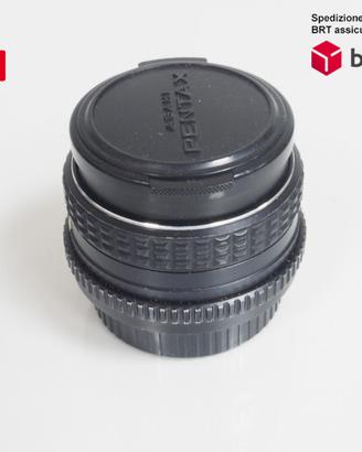 SMC Pentax-M 28 F3.5
