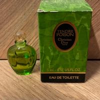 Profumo miniatura originale