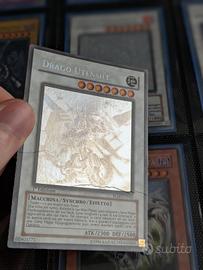 Yu-Gi-Oh! Drago Utensile Ghost RGBT 1a edizione