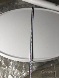 Tavolino barca/gommone Osculati