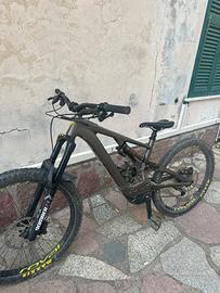 Bici specialized turbo kenevo